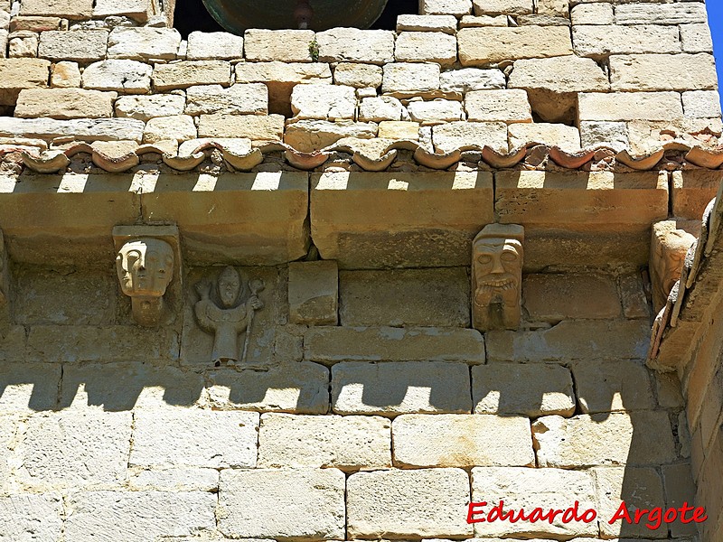 Iglesia de San Martín de Tours