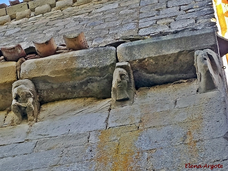 Iglesia de San Martín de Tours