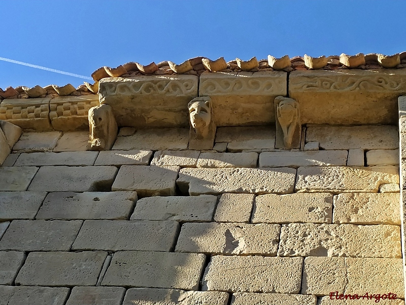 Iglesia de San Martín de Tours