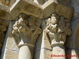 Iglesia de San Martín de Tours