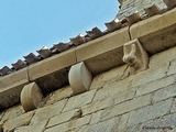 Iglesia de San Martín de Tours