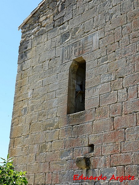 Torre Dorrezarra