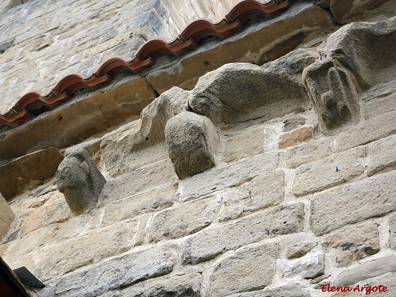 Iglesia de Santo Tomás Apóstol