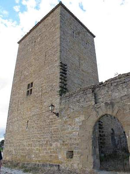 Palacio Cabo de Armería