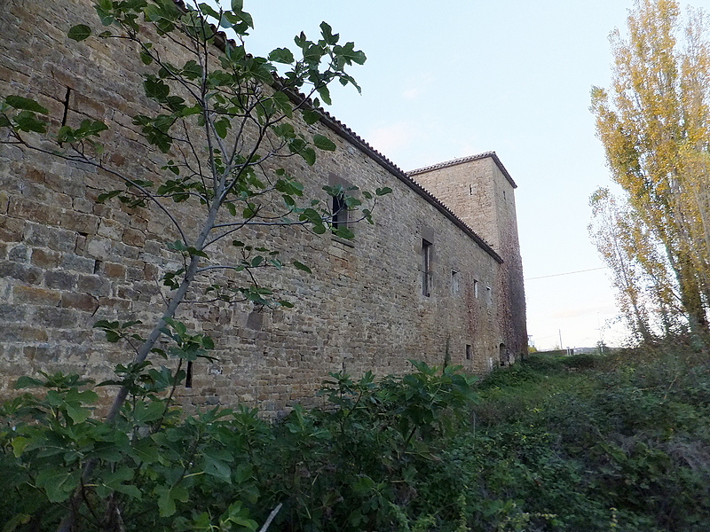 Palacio Cabo de Armería