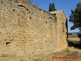 Palacio Cabo de Armería