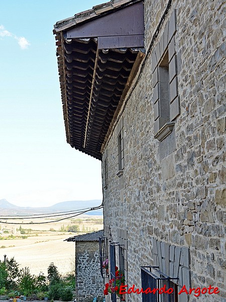 Palacio Barroco de Grez