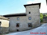 Palacio Barroco de Grez