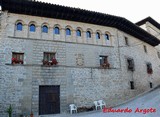 Palacio Barroco de Grez