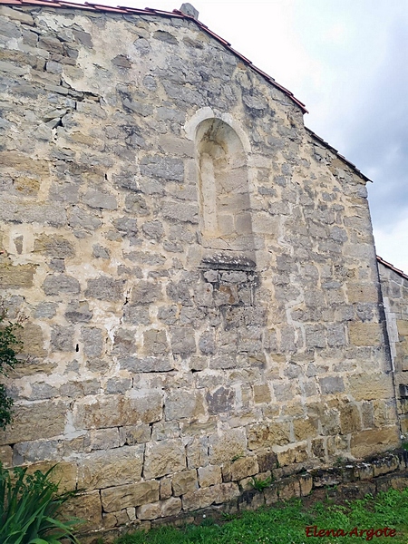 Iglesia de San Martín