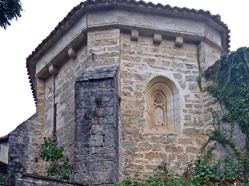 Iglesia de San Miguel