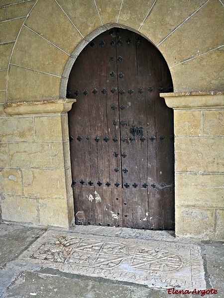 Iglesia de San Miguel