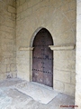 Iglesia de San Miguel