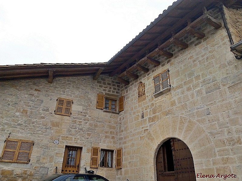 Palacio Erice