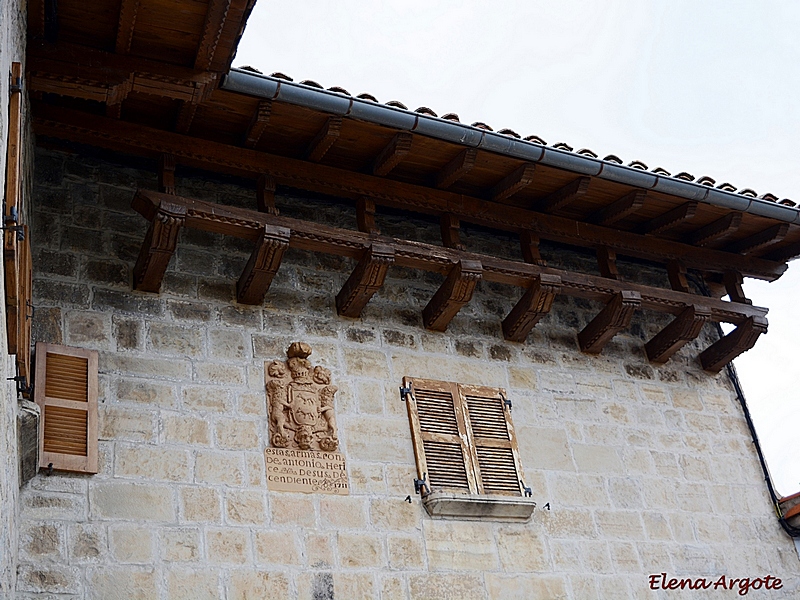 Palacio Erice