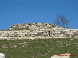 Castillo de Garaño