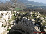 Castillo de Garaño