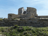 Castillo de Garaño