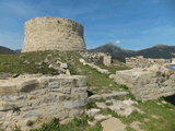 Castillo de Garaño