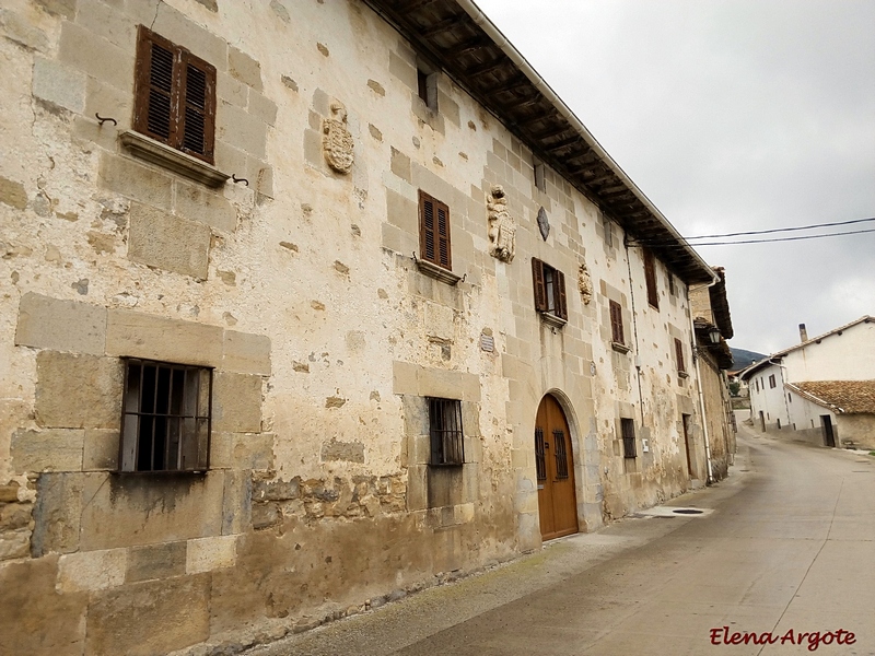 Casa Circerena