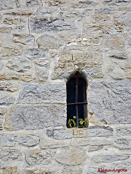 Iglesia de San Martín de Tours