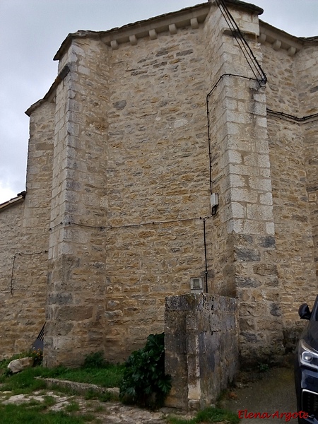 Iglesia de San Martín de Tours