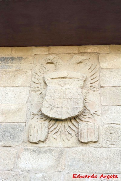 Portal de Estella