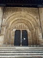 Monasterio de San Salvador de Leyre