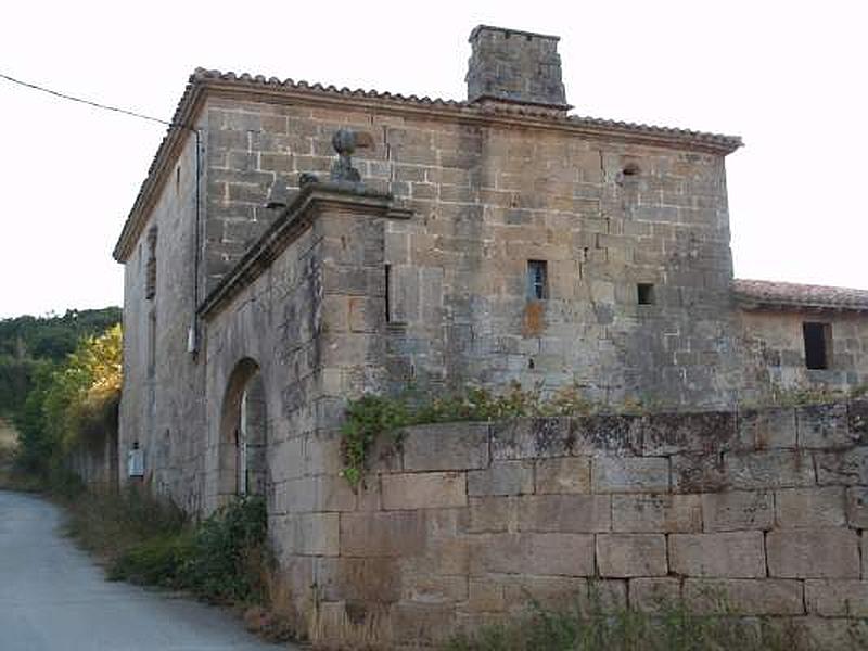 Torre de la Casona