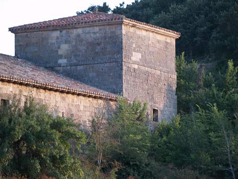 Torre de la Casona