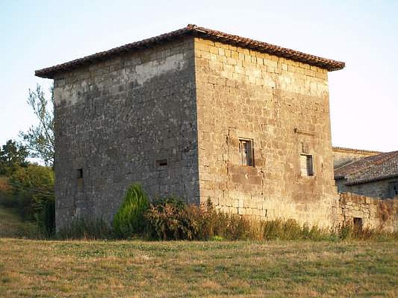 Torre de los Capellanes