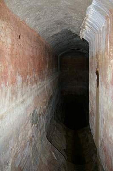 Castillo de Puente del Congosto