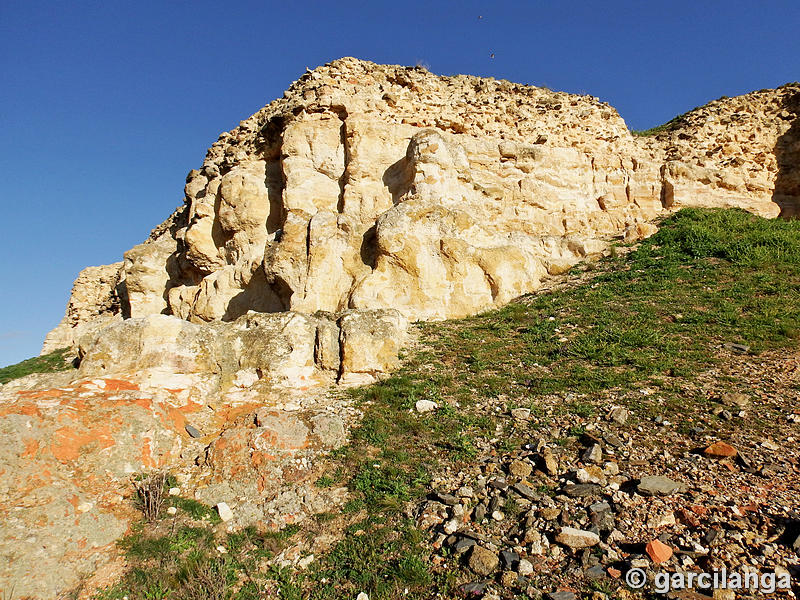 Castillo de El Carpio