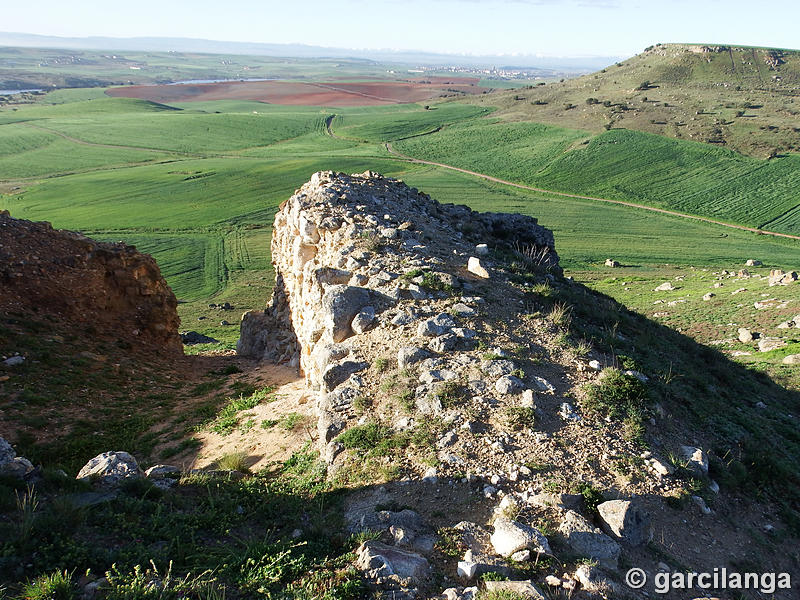 Castillo de El Carpio