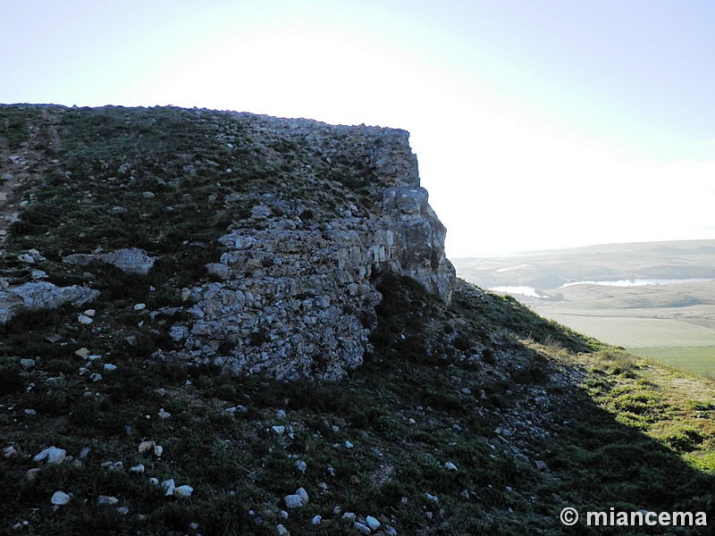 Castillo de El Carpio