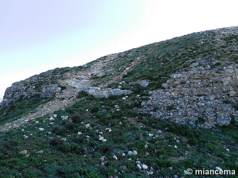 Castillo de El Carpio