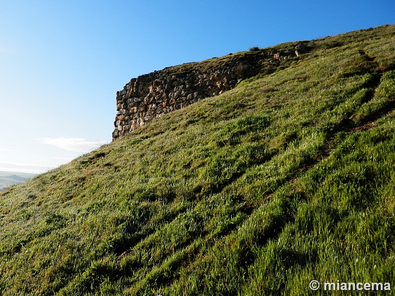 Castillo de El Carpio