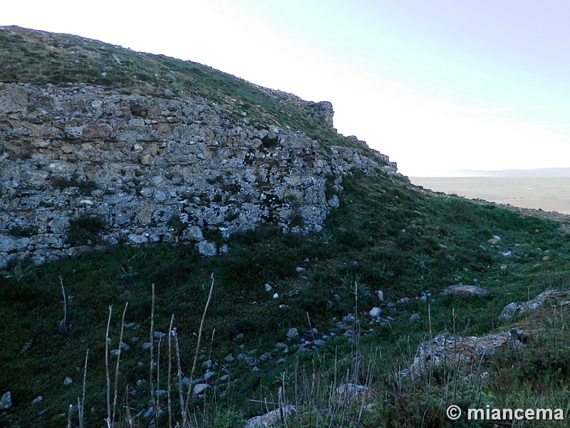 Castillo de El Carpio