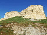 Castillo de El Carpio