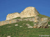 Castillo de El Carpio