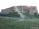 Castillo de El Carpio