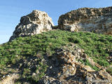 Castillo de El Carpio