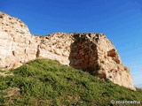 Castillo de El Carpio