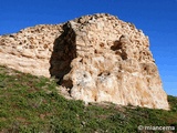 Castillo de El Carpio