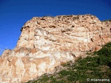 Castillo de El Carpio