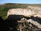 Castillo de El Carpio