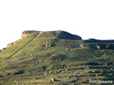 Castillo de El Carpio