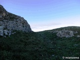 Castillo de El Carpio