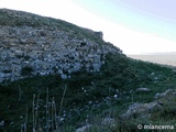 Castillo de El Carpio