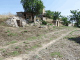 Casas cueva de Valdevarnés